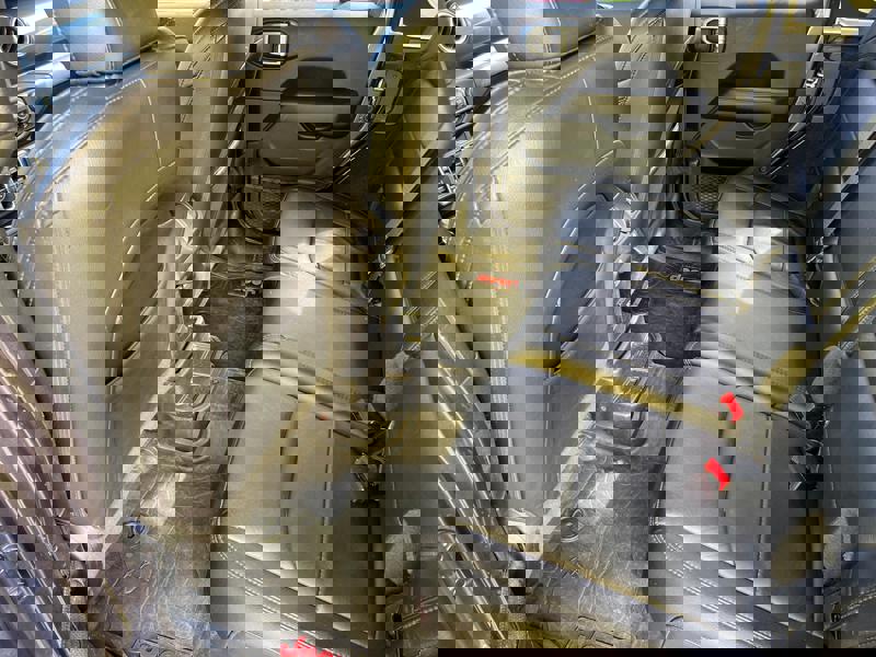 Image Jeep WRANGLER 2.2 CRDI 200 Unlimited Sahara BVA 8 GPS Carplay Clim bi-zone Caméra Siège cuir Attelage Gtie 1 an